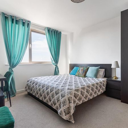 London City View Apartment, Short Walk To Tower Bridge, Free Parking エクステリア 写真