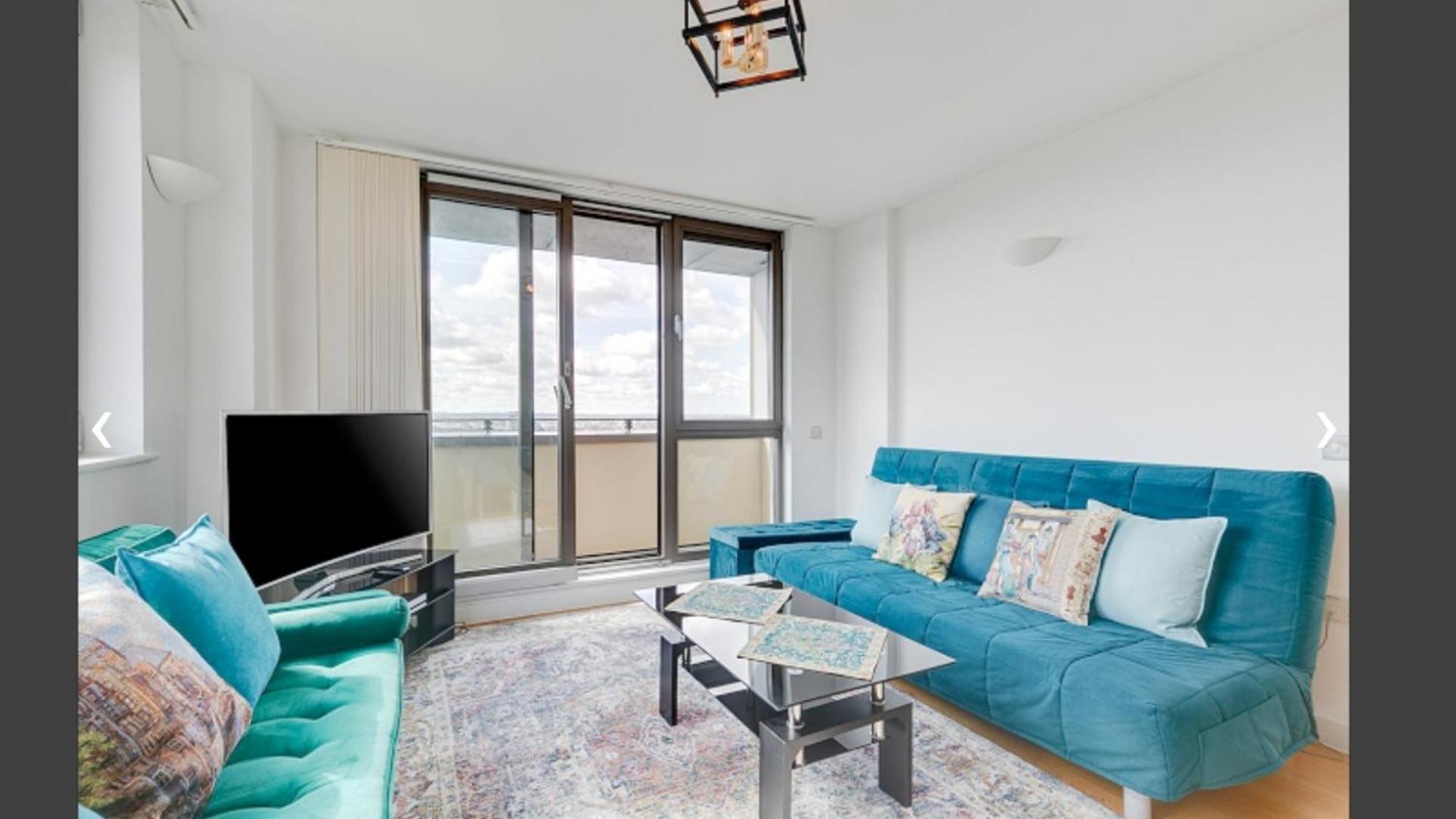 London City View Apartment, Short Walk To Tower Bridge, Free Parking エクステリア 写真