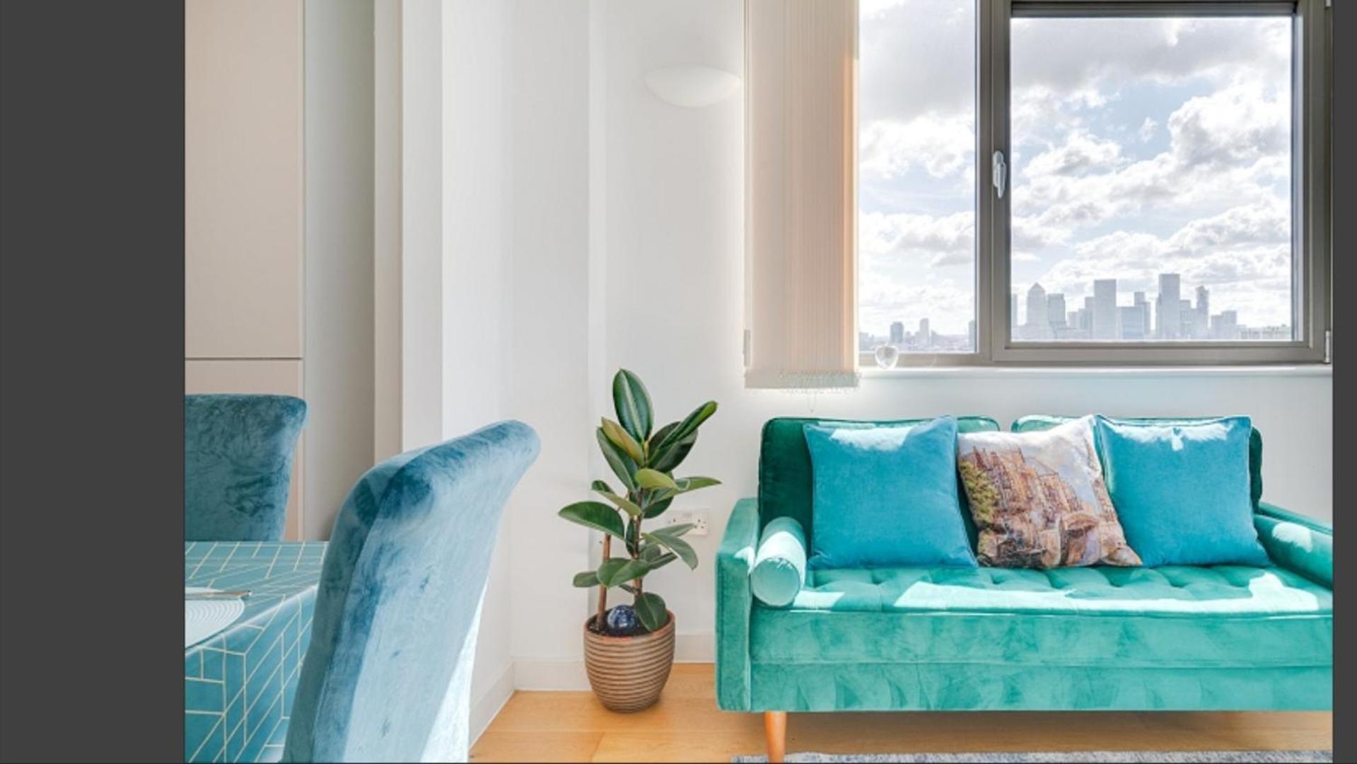 London City View Apartment, Short Walk To Tower Bridge, Free Parking エクステリア 写真