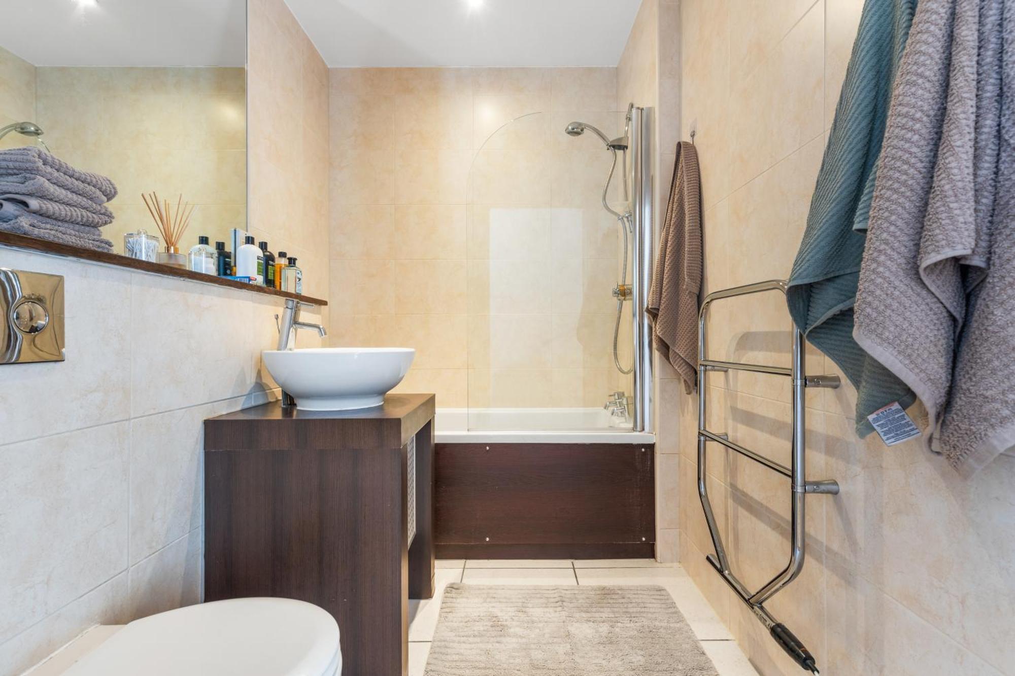 London City View Apartment, Short Walk To Tower Bridge, Free Parking エクステリア 写真