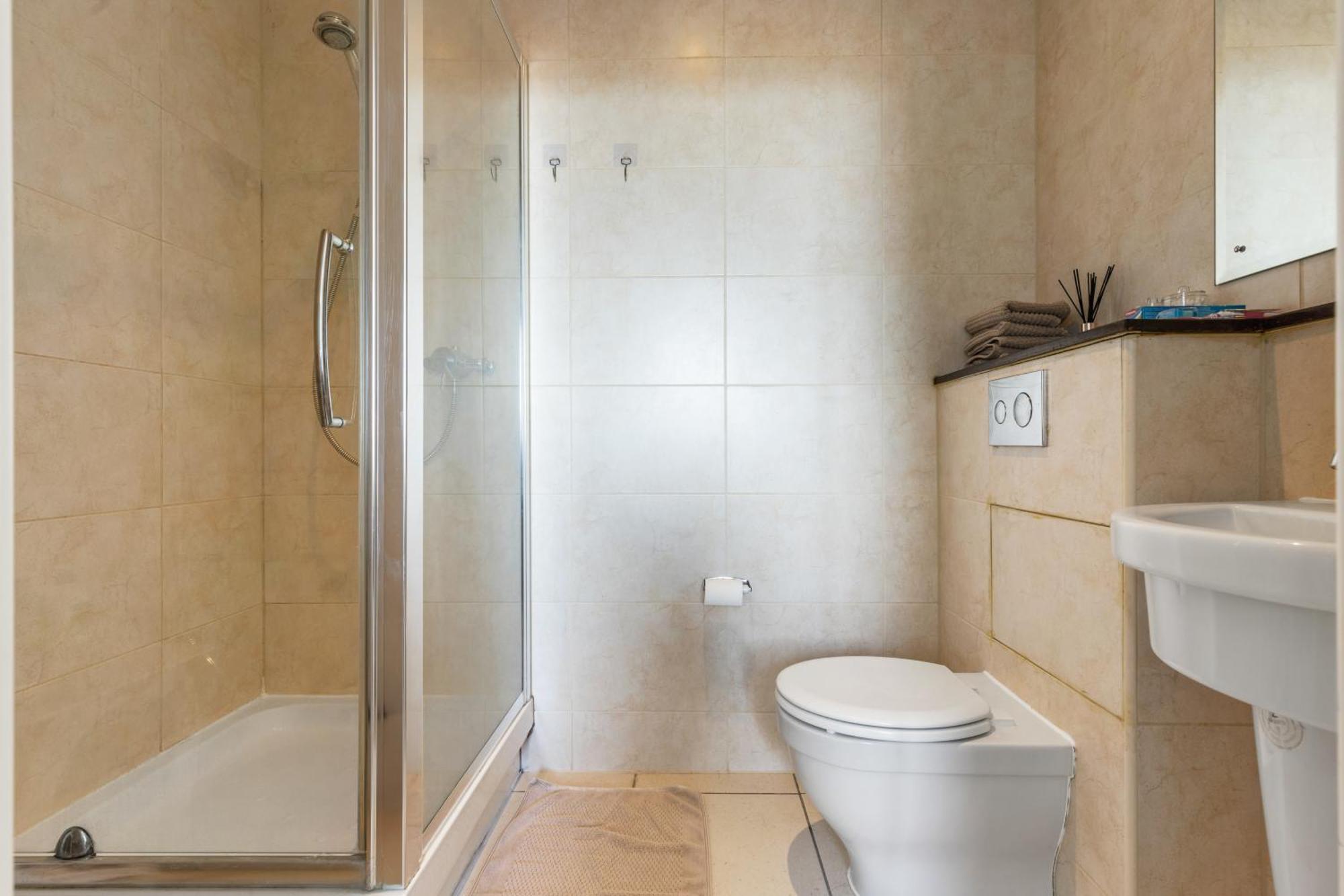 London City View Apartment, Short Walk To Tower Bridge, Free Parking エクステリア 写真