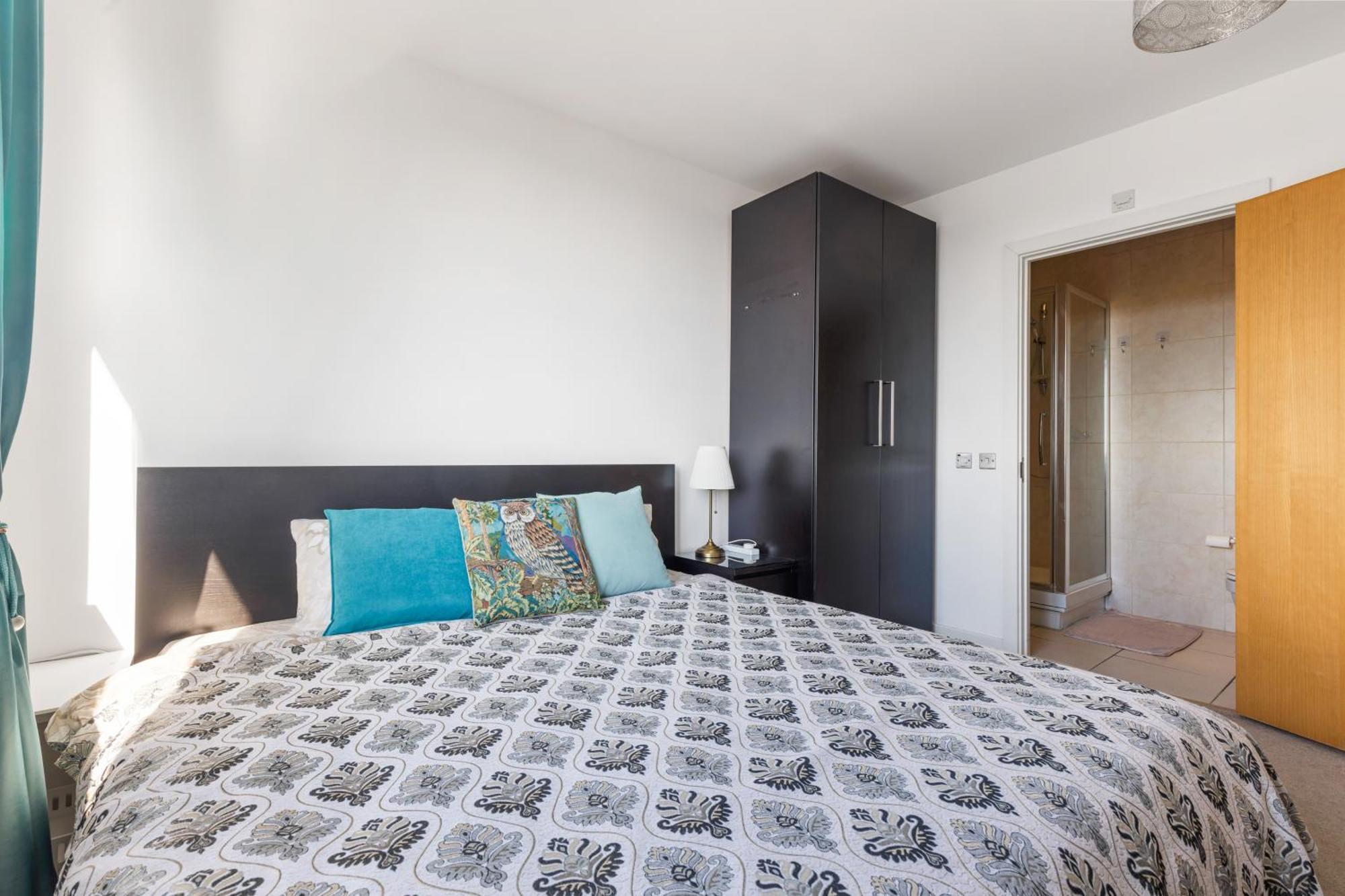 London City View Apartment, Short Walk To Tower Bridge, Free Parking エクステリア 写真